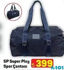 TRİATHLON SP SÜPER PLAY SPOR ÇANTASI fiyat ve kampanya bilgisi